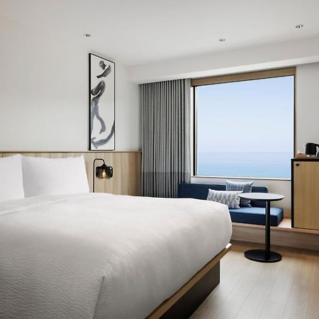 Hotel Fairfield By Marriott Hyogo Awaji Higashiura Esterno foto