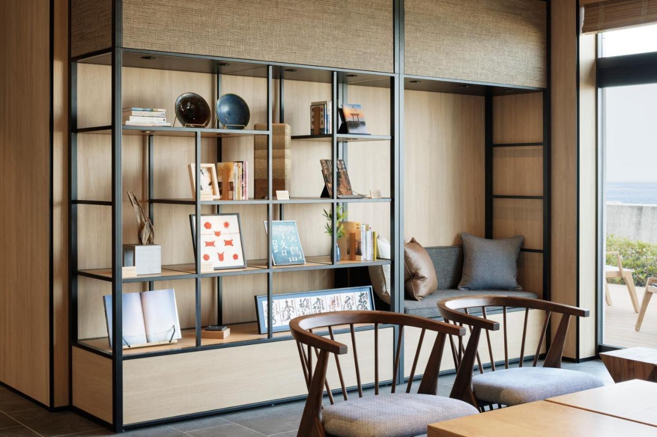 Hotel Fairfield By Marriott Hyogo Awaji Higashiura Esterno foto