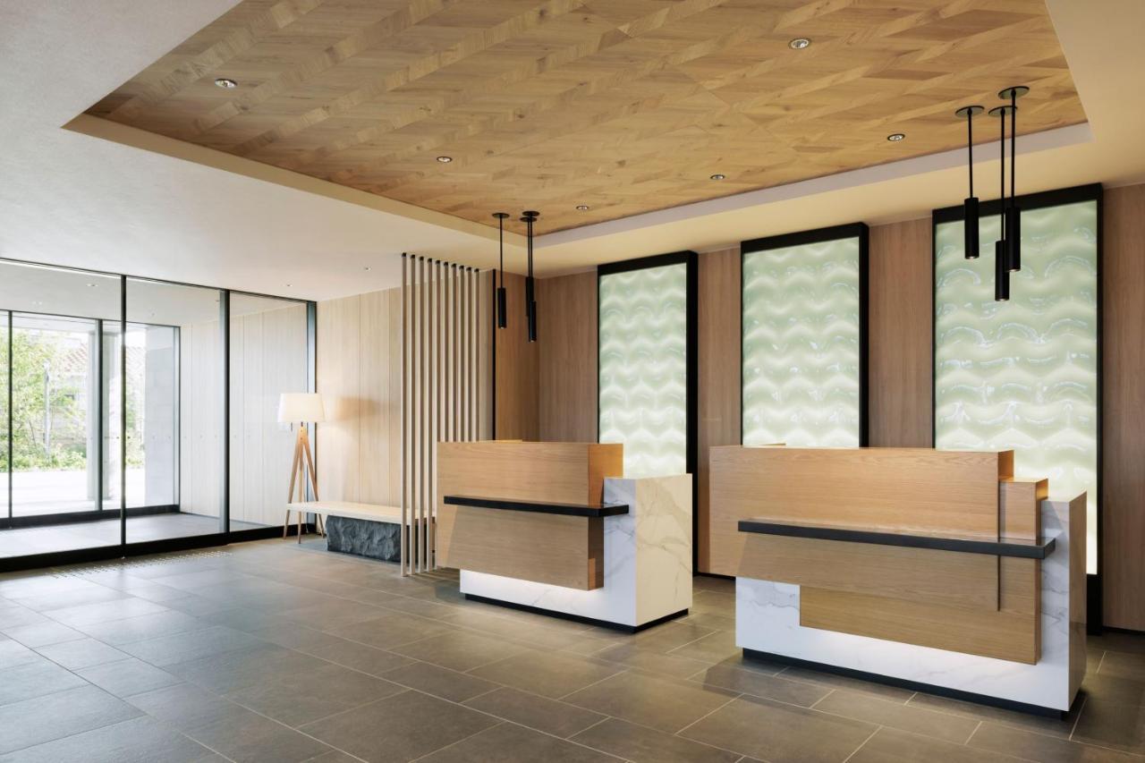 Hotel Fairfield By Marriott Hyogo Awaji Higashiura Esterno foto