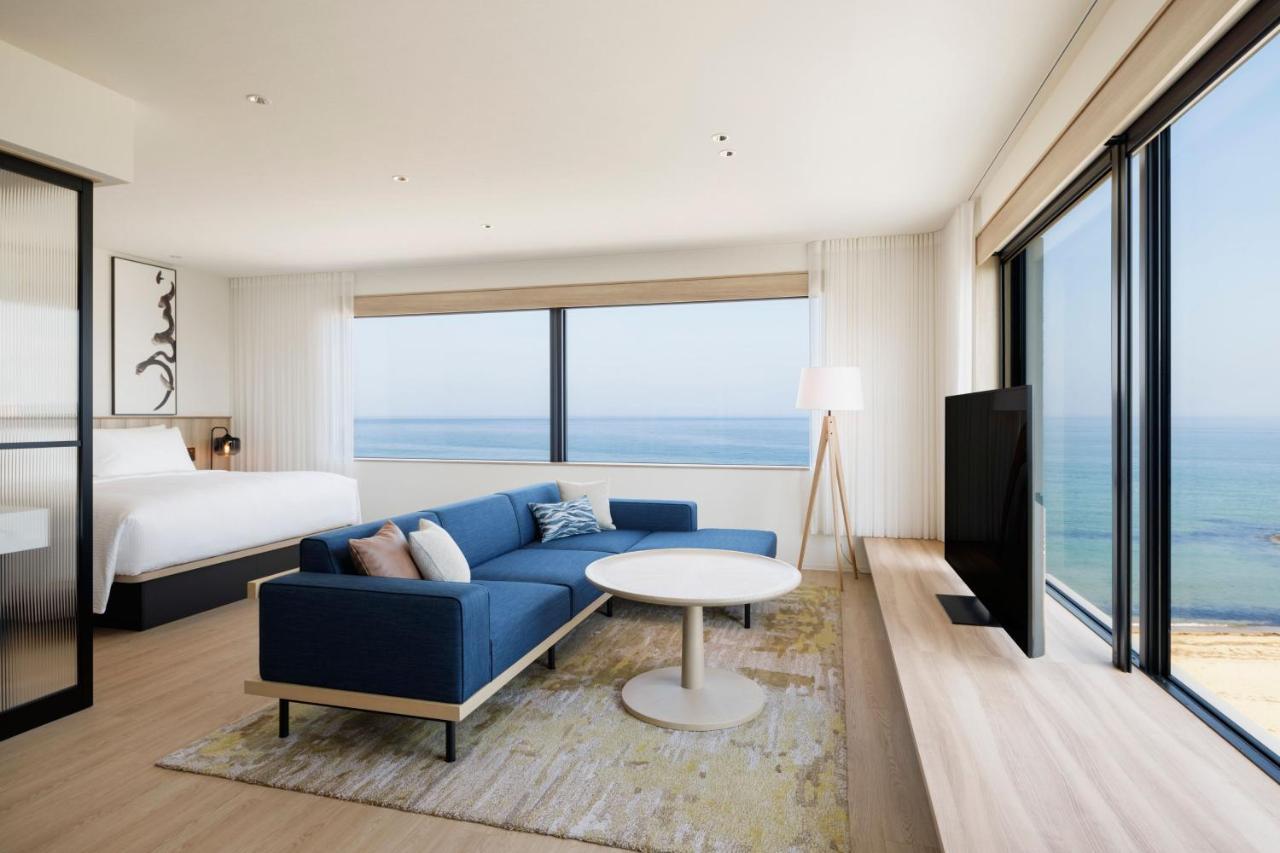 Hotel Fairfield By Marriott Hyogo Awaji Higashiura Esterno foto