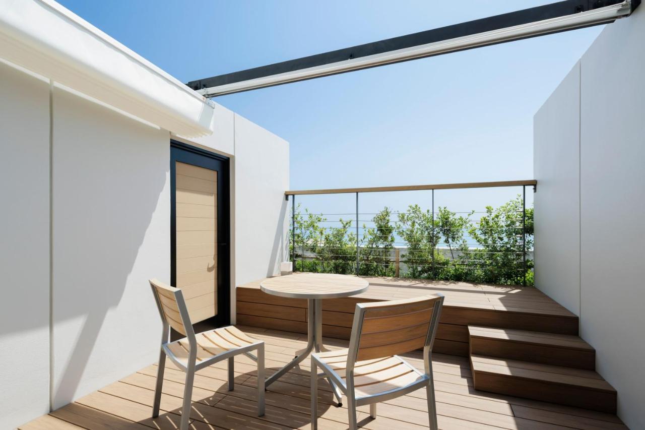 Hotel Fairfield By Marriott Hyogo Awaji Higashiura Esterno foto