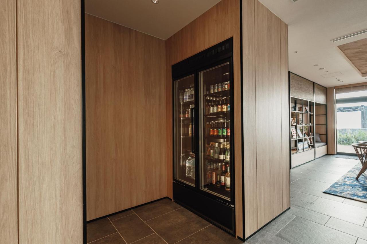 Hotel Fairfield By Marriott Hyogo Awaji Higashiura Esterno foto